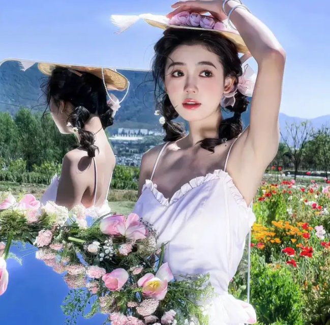 超异能冒险