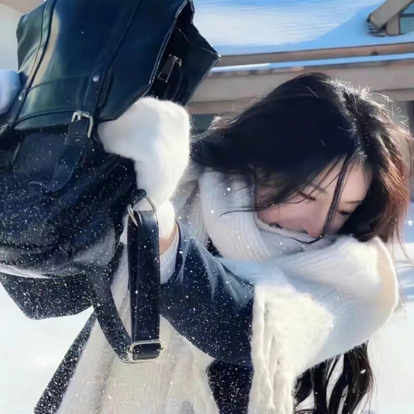 美好未来